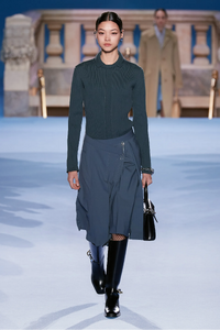 Mika Schneider Tory Burch Fall 2023 RTW NYFW 1.png