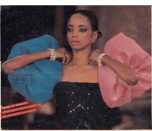 Model Amnu or Amna. 1984 Givenchy Show.jpg