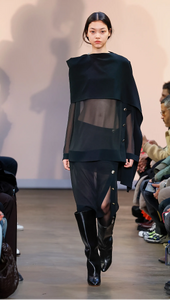 Mika Schneider Proenza Schouler Fall 2023 RTW NYFW 1.png