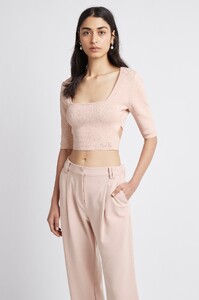 S22-21SU1022_Anika_Knit_Tie_Top_Blush-21281-Aje-1939.jpeg