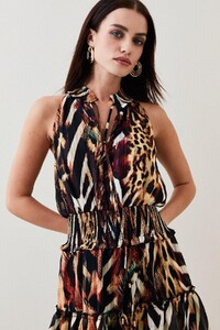 animal-shirred-halter-woven-mini-dress.jpeg