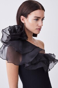 black-petite-one-shoulder-organza-flower-detail-knit-midi-dress-2.jpeg