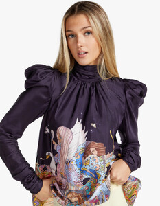 celestial-gathered-blouse-midnight-star-girls-zim4538tcel-0054698001662007770.jpg