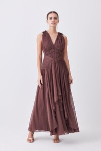 chocolate-lydia-millen-petite-crinkle-satin-chiffon-woven-maxi-dress.jpeg