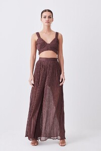 chocolate-lydia-millen-petite-crinkle-satin-chiffon-woven-trousers.jpeg