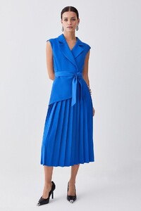 cobalt-petite-military-pleat-short-sleeve-midi-dress.jpeg