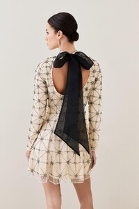 ivory-petite-lydia-millen-embellished-tie-detail-woven-mini-dress-2.jpeg