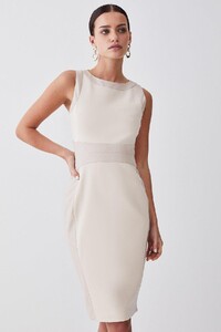 light-beige-petite-ponte-and-faux-leather-pencil-midi-dress.jpeg