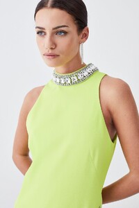 lime-petite-crystal-embellished-woven-mini-dress-2.jpeg