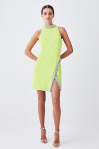 lime-petite-crystal-embellished-woven-mini-dress.jpeg