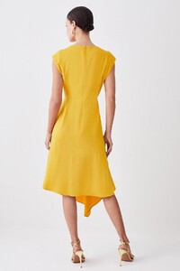 marigold-petite-soft-tailored-key-hole-cap-sleeve-high-low-dress--3.jpeg