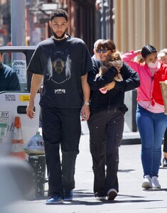 maya-jama-and-ben-simmons-out-in-new-york-04-30-2022-6.jpg