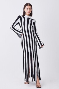 mono-petite-stripe-knitted-maxi-column-dress.jpeg