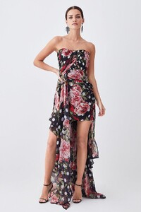 multi-petite-spot-floral-chiffon-drama-hem-mini-dress.jpeg