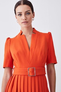 orange-petite-structured-crepe-forever-pleat-midi-dress-2.jpeg