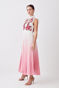 petite-rose-guipure-lace-woven-pleat-skirt-midi-dress-2.jpeg