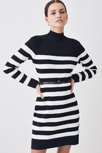 petite-stripe-rib-knit-belted-mini-dress.jpeg