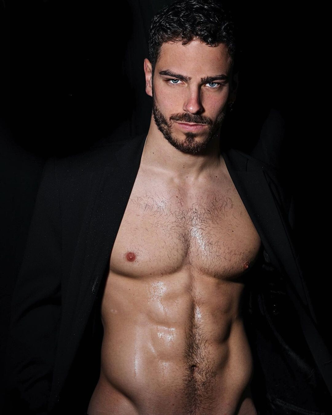 Rafa sumpani fudendo