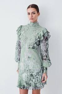 sage-lydia-millen-petite-floral-applique-lace-pleated-mini-dress.jpeg