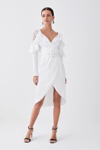 white-satin-and-lace-ruffle-woven-midi-dress.jpeg
