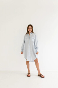 THE OVERSIZED SHIRT - POWDER BLUE_1.jpg