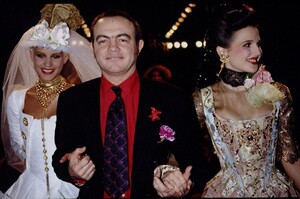 Ève Salvail&Suzanne Von Aichinger Christian Lacroix Spring 1994 Couture.jpg