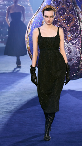 Sofia Steinberg Christian Dior Fall 2023 RTW PFW 1.png