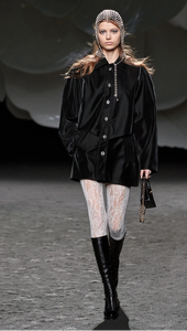 Mathilde Henning Chanel Fall 2023 RTW PFW 1.png