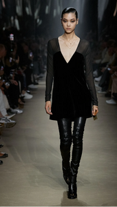 Mika Schneider Palm Angels Fall 2023 RTW PFW 2.png