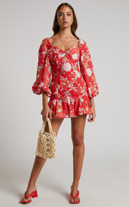 5-Viveca_Long_sleeve_Twist_Mini_Dress_in_Rosie_Floral.jpg