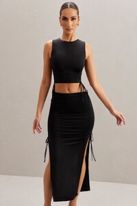 5862_5864_2_Bahiya-Alinta-Black-Tank-Top-Midrise-Skirt-With-Ruched-Sides.jpg