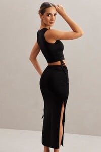 5862_5864_6_Bahiya-Alinta-Black-Tank-Top-Midrise-Skirt-With-Ruched-Sides.jpg