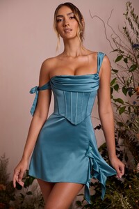 6198_1_Lilou-Teal-Off-Shoulder-Corset-Dress-With-Georgette-Draped-Details-Mini-Dress.jpg