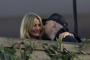 Cameron-Diaz---With-Benji-Madden-at-Adele-concert-in-London-14.jpg