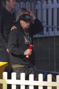 Cameron-Diaz---With-Benji-Madden-at-Adele-concert-in-London-21.jpg