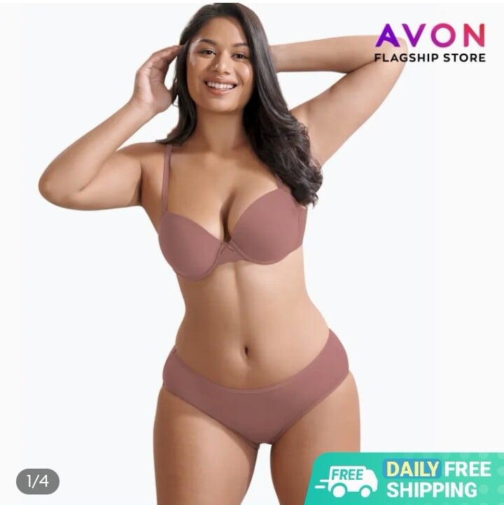 Hot Avon Lingerie Model - MODEL ID [help] - Bellazon