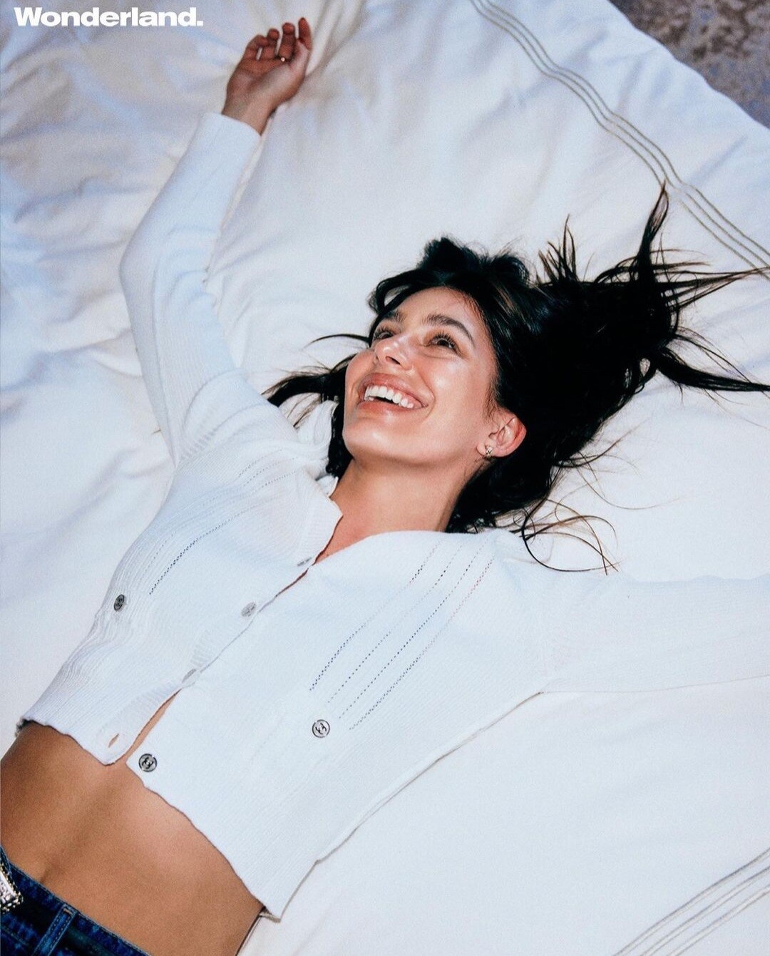 Hoopsy daisy real name