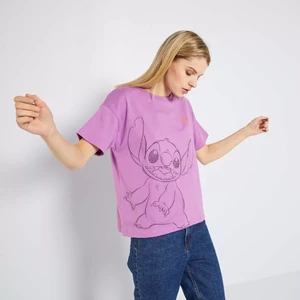 t-shirt-disney-en-jersey-violet-zr352_1_zc1.webp