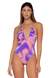 B Swim Solar Flare Stardust One Piece UL135-SOLFL-R1.jpg