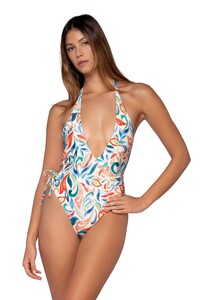 B Swim Sicilian Swirl Sunburst One Piece UL127-SISWI-F2.jpg