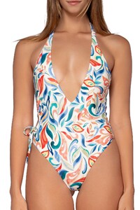 B Swim Sicilian Swirl Sunburst One Piece UL127-SISWI-D.jpg