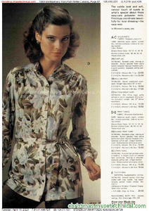 1980 Montgomery Ward Fall Winter Catalog, Page 67 - Catalogs & Wishbooks.png
