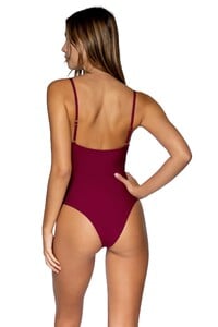 B Swim X Bestswimwear Beet Goes On Jetty One Piece BEEEGO-UL125-B1.jpg