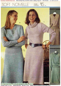 1980 Montgomery Ward Fall Winter Catalog, Page 29 - Catalogs & Wishbooks.png