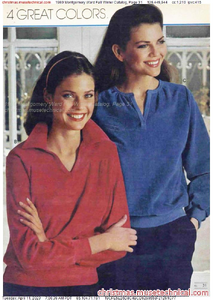 1980 Montgomery Ward Fall Winter Catalog, Page 31 - Catalogs & Wishbooks.png
