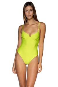 B Swim X Bestswimwear Lime Punch Jetty One Piece LIMEP-UL125-F.jpg