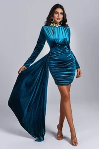 Brinley-Blue-Velvet-Drape-Dress---Blue-_1.webp