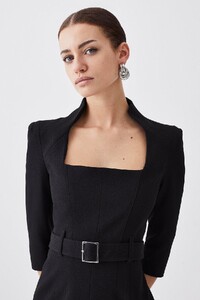 black-petite-structured-crepe-square-neck-split-front-midi-dress-2.jpeg