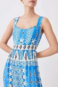 blue-petite-placement-print-woven-tiered-strappy-maxi-dress-2.jpeg