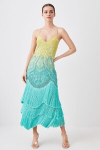 green-petite-ombre-fringe-woven-midi-dress.jpeg